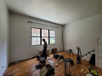 Rented by Garden Management