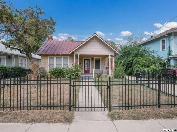 515 E Courtland Pl, San Antonio, TX 78212