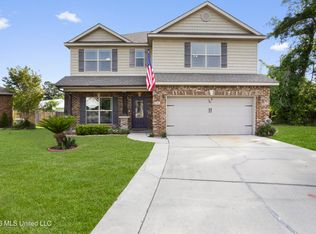 950 Old Towne St, Gulfport, MS 39507