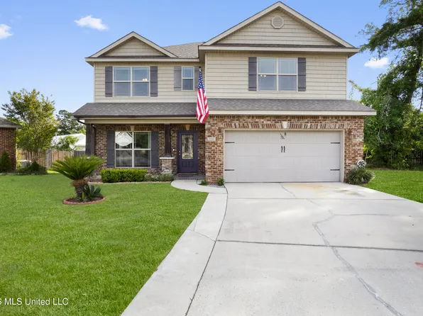 950 Old Towne St, Gulfport, MS 39507