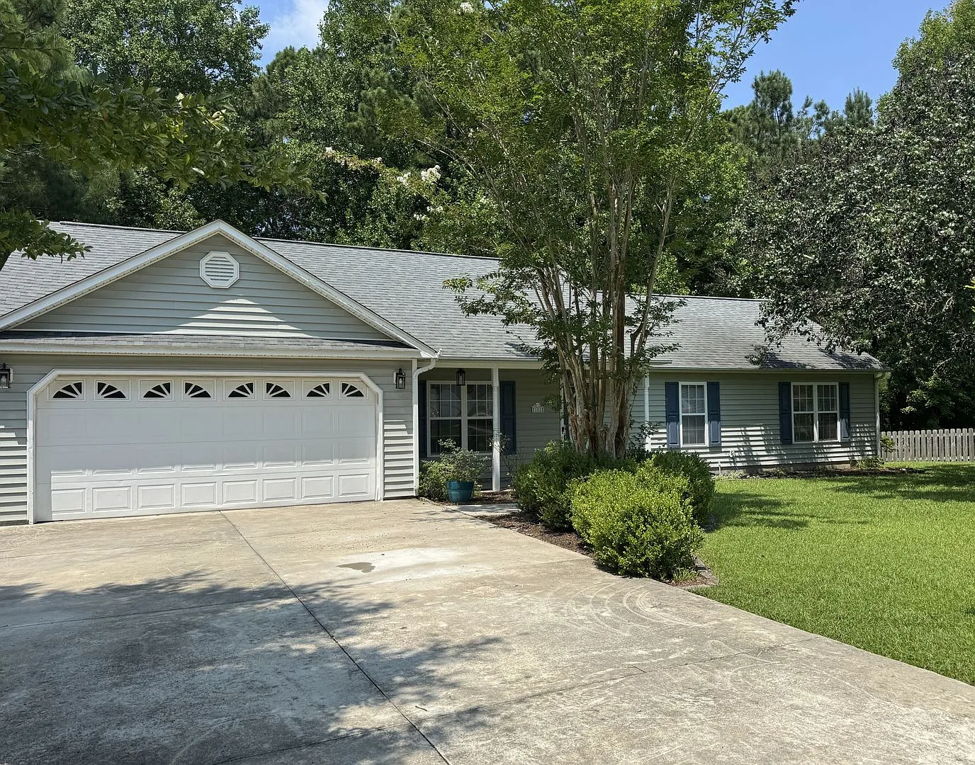 Sweet Home in Tucker Creek Estates — Photo 1