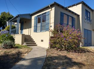 2 Virginia Gdns, Berkeley, CA 94702