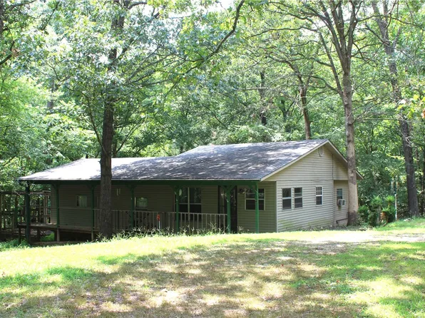 419 Serenity Dr, Watts, OK 74964