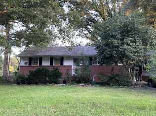 7219 Bennington Rd, North Chesterfield, VA 23225