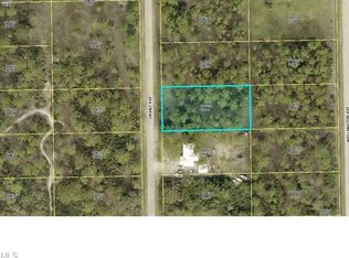 2212 Grant Ave, Alva, FL 33920