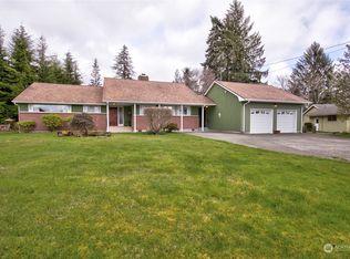 7121 Lillooet Loop, Aberdeen, WA 98520