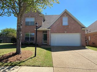 4638 Jasper Park Ln, Collierville, TN 38017