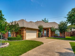 2203 Timberline Dr, Carrollton, TX 75007