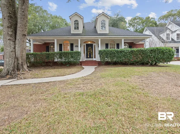 4150 Oakbriar Dr E, Mobile, AL 36619