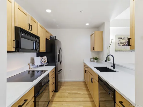 300 W 11th Avenue #7I, Denver, CO 80204