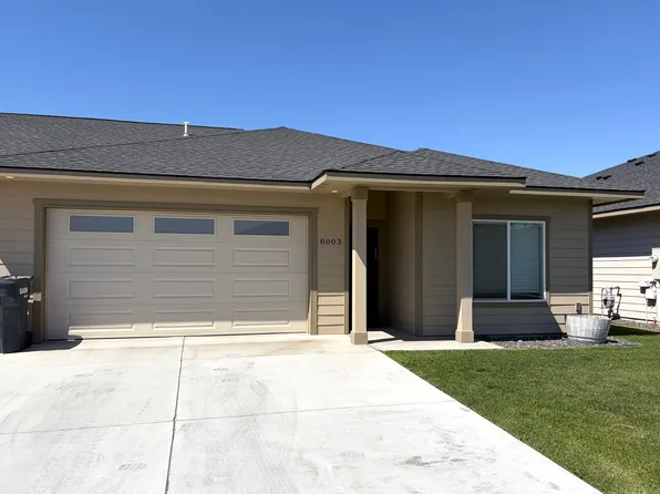8003 Budsage Dr, Pasco, WA 99301