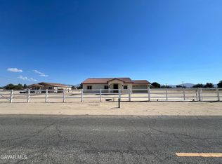 9726 E Avenue Q12, Littlerock, CA 93543