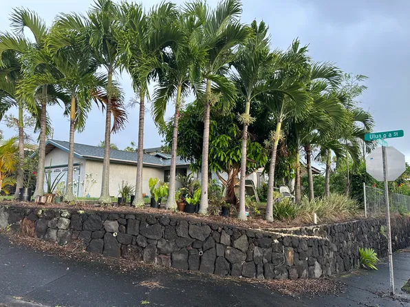 74-834 Uluaoa St, Kailua Kona, HI 96740