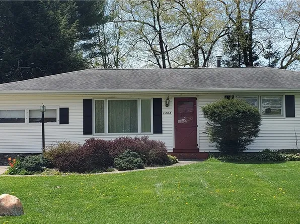 1308 Fairwood Dr, Utica, NY 13502