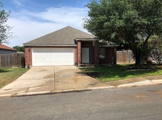 4706 Georges Farm, San Antonio, TX 78244