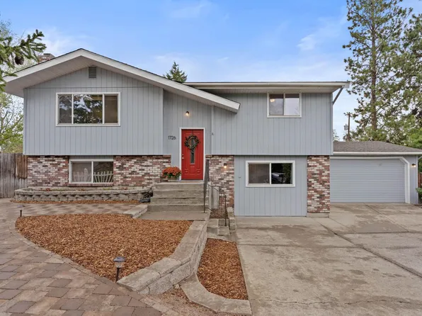 1726 E 59th Ave, Spokane, WA 99223