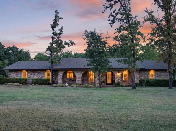 207 Ranch Rd, Krugerville, TX 76227