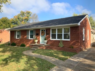 313 Stockton Dr, Owensboro, KY, 42303