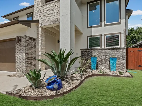 6717 Alleyton Dr, Austin, TX 78725