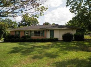 1190 Field St, Dudley, GA 31022