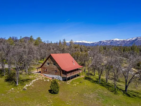 54963 Pahuma Way, North Fork, CA 93643