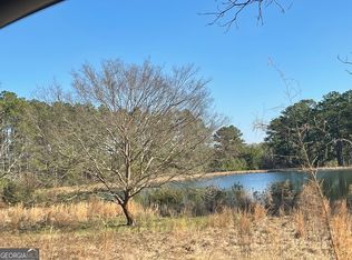 426 Doe Hill Rd, Sylvester, GA 31791