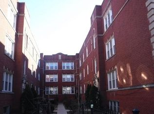 1301 E 71st Pl #4, Chicago, IL