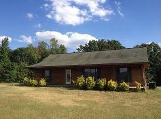 300 Rebecca Ln, Dover, AR 72837