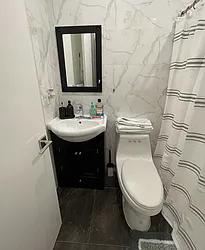 Rented by Hagstrom Management Inc