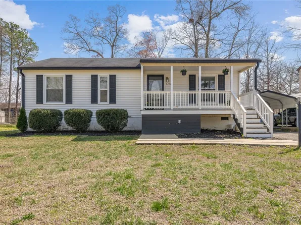 6349 Macbeth Ct, North Chesterfield, VA 23234