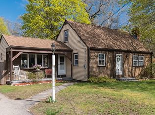 36 Dana Rd, Norwell, MA 02061