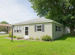409 Prairie St, West Burlington, IA