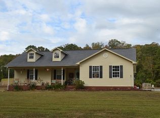 3865 Cottonport Rd, Dayton, TN 37321