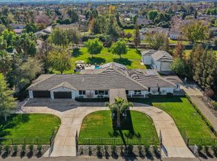8826 W Etcheverry Dr, Tracy, CA 95304
