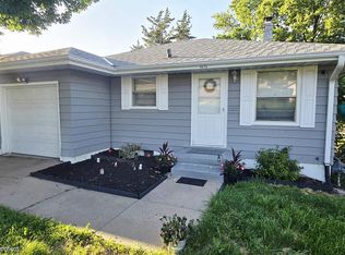 4826 Sprague St, Omaha, NE 68104