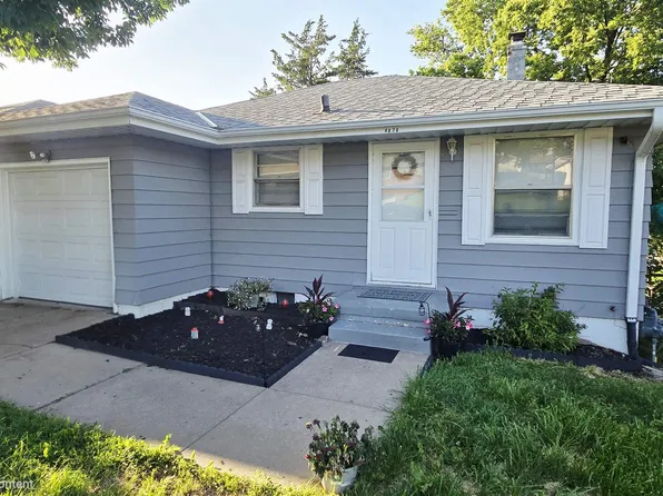4826 Sprague St, Omaha, NE 68104