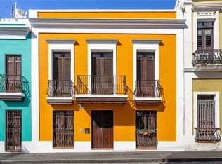 271 Calle Luna #3F, San Juan, PR 00901