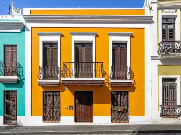 271 Calle Luna #3F, San Juan, PR 00901