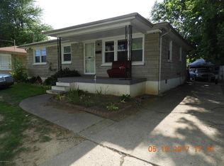 5216 Dahl Rd, Louisville, KY 40213