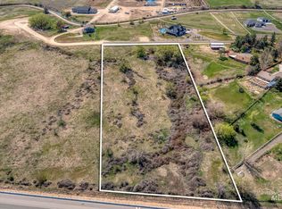 5762 W Belvedere Ln, Meridian, ID 83642