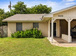 1409 Paseo Del Oro, Temple, TX 76502