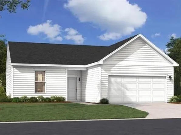 TBD Westfield Circle #Atkinson A TBD, Conway, SC 29526