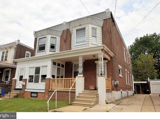 7228 Lawndale St, Philadelphia, PA