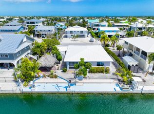 29556 Flying Cloud Ave, Big Pine Key, FL 33043