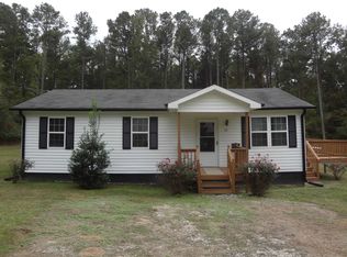 23 Bradfords Way, Franklinton, NC 27525