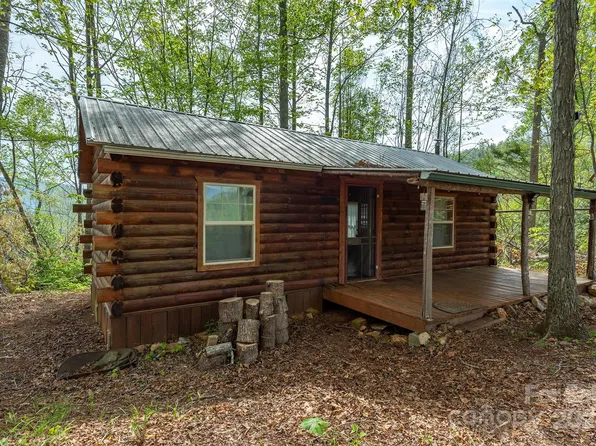 177 Black Mountain Vw, Spruce Pine, NC 28777