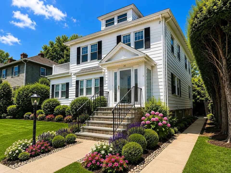 25 Undine Rd