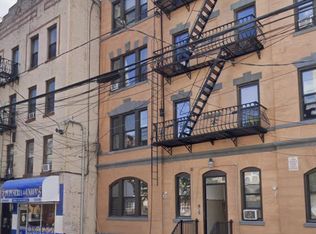 5704 Hudson Ave APT 4, West New York, NJ 07093