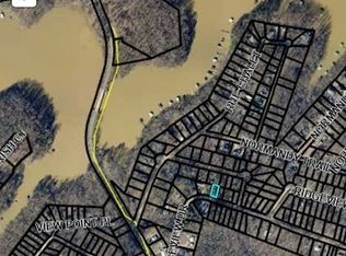 165 Ridgeview Dr, Lavonia, GA 30553