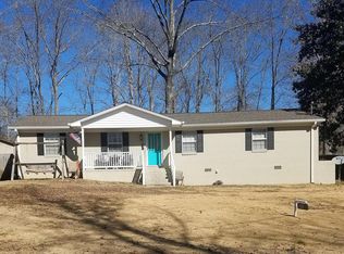 1502 Ridge Loop, Jasper, AL 35504